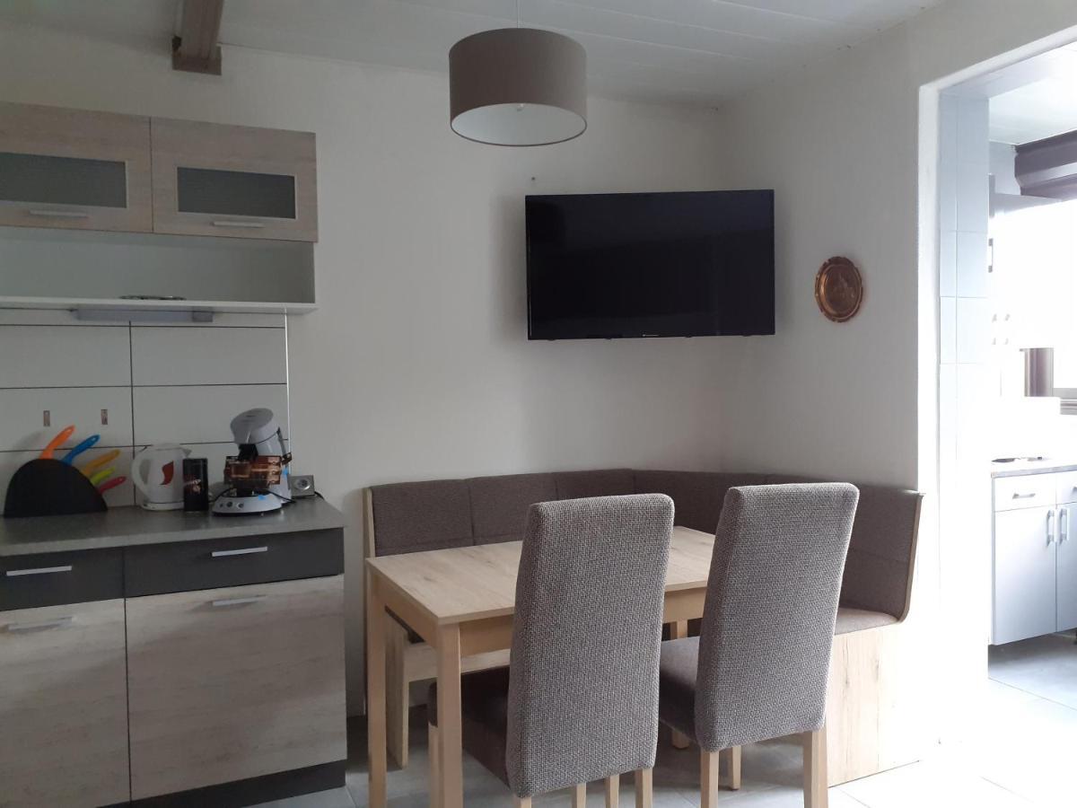 Apartment Cyprien 6 Couchages