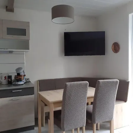 Appartement Saint Cyprien Plage 6 Couchages Buitenkant foto