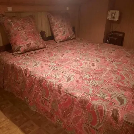 Appartement Saint Cyprien Plage 6 Couchages Buitenkant foto