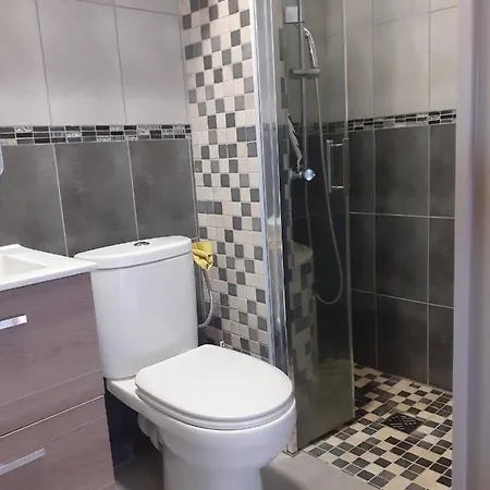 Appartement Saint Cyprien Plage 6 Couchages Buitenkant foto