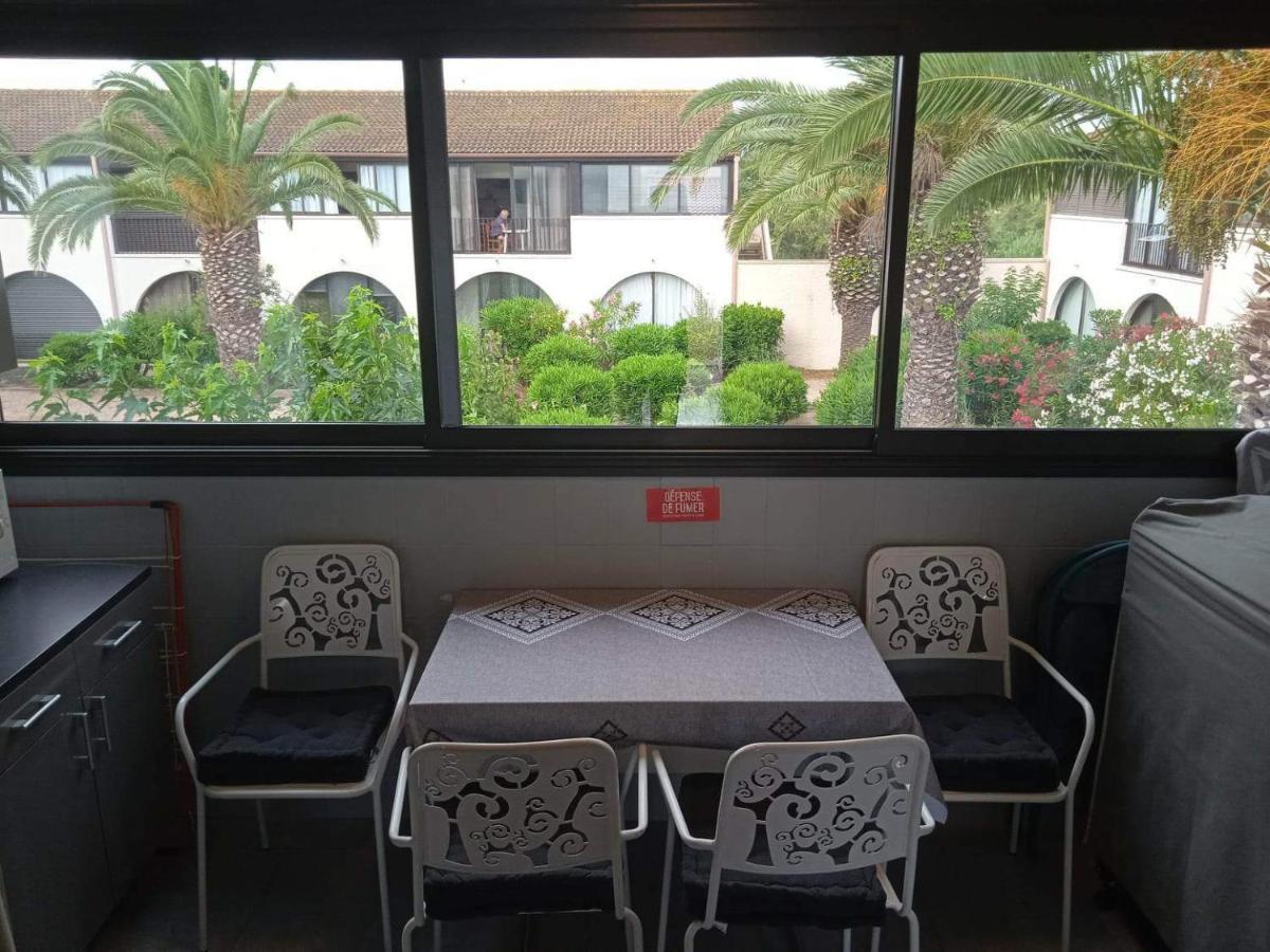 Cyprien 6 Couchages Apartment *