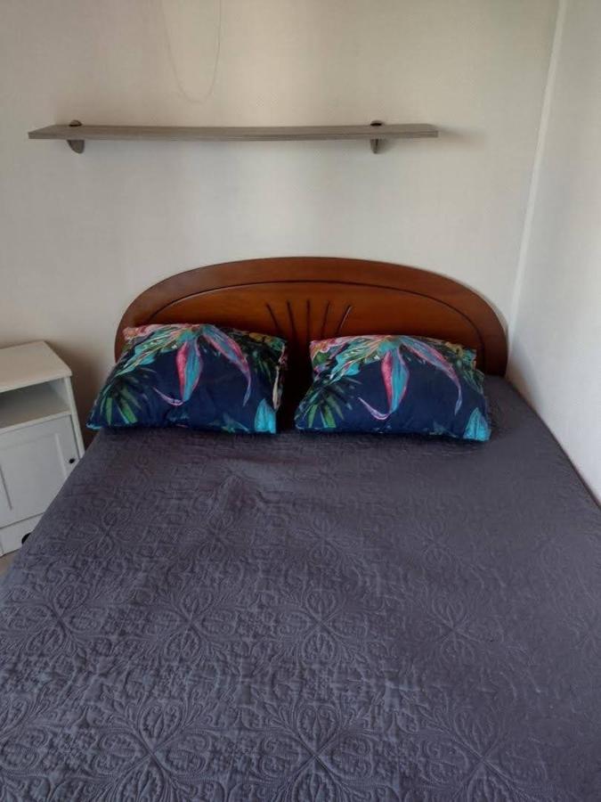 Apartment Cyprien 6 Couchages
